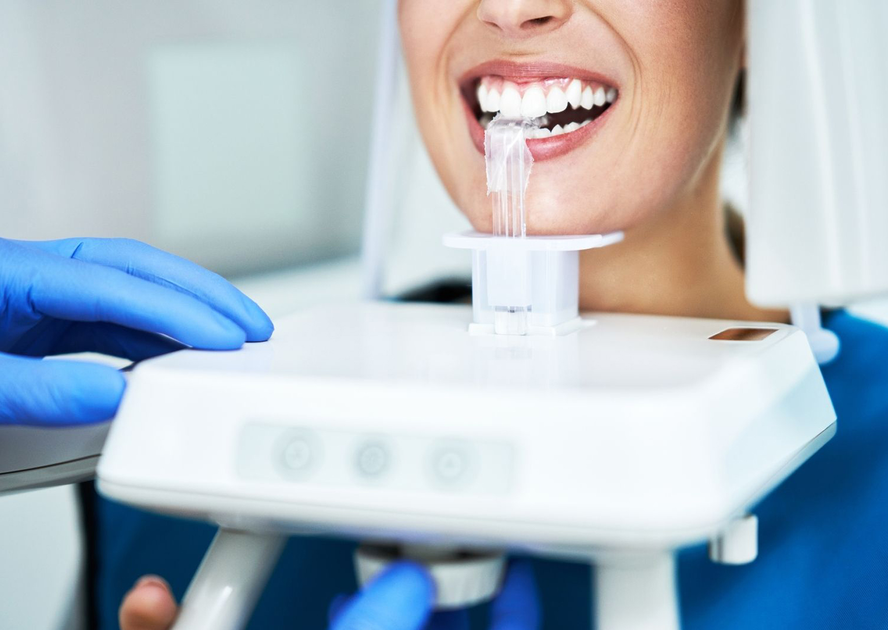 อุปกรณ์และเทคโนโลยีรักษารากฟันทันสมัย - The Ivory Dental Clinic